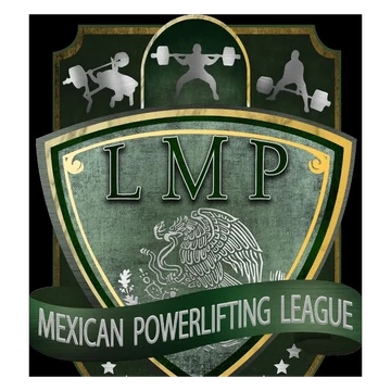 LMP — Mexican Powerlifting League